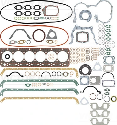 Full Gasket Kit, engine